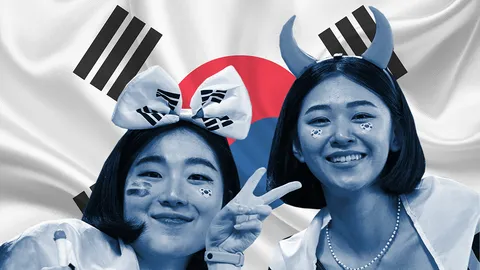 เปลี่ยนระบบนับอายุ ส่งผลอย่างไรต่อชาวโสมขาว