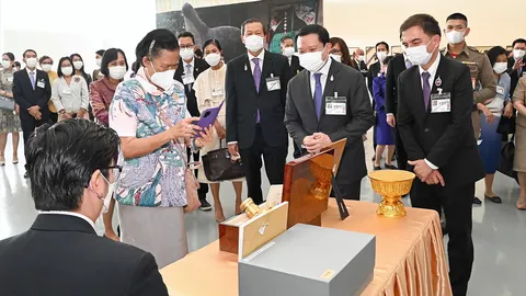กรมสมเด็จพระเทพรัตนราชสุดาฯ ทรงบันทึกเรื่องราว ผ่านภาพถ่ายฝีพระหัตถ์