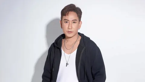 “แพท พาวเวอร์แพท” เคาะสนิม เป็นดีเจเปิดแผ่นโชว์ในรอบ 20 ปี