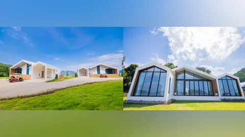 “ครินทร์ (KARIN)” ต้นแบบบ้านประหยัดพลังงานยุคใหม่