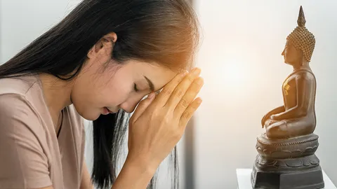 บทแผ่เมตตาให้กับตัวเอง หลายคนลืม มักแผ่ให้คนอื่นก่อน