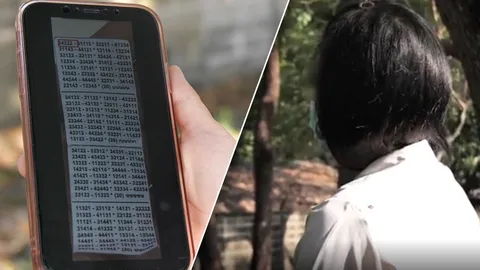 สาวสอบนายสิบ บช.ภ.5 โผล่แฉทุจริต จ่าย 4.2 แสน แลกโพยคำตอบ สนามสอบหละหลวม