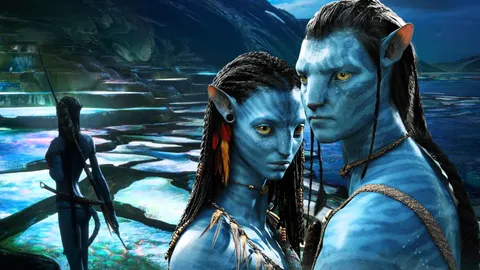 Avatar 2 รีวิวภาคต่อฟอร์มยักษ์ จัดเต็มครบทุกรส
