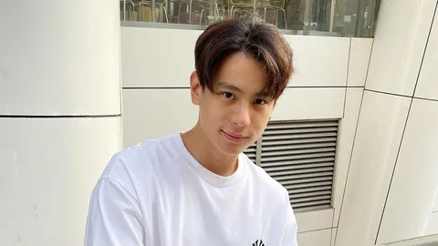 CHANGE2561มือไวคว้า "แบงค์ อาทิตย์" ร่วมงานหลังเป็นนักแสดงอิสระ