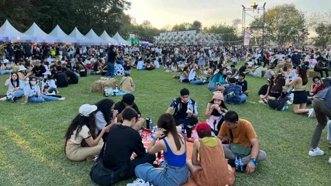 ลงทุน 2 แสน เจ๊งยับ พ่อค้าแชร์ประสบการณ์ ออกร้านครั้งแรก งานบิ๊กเมาน์เท่น