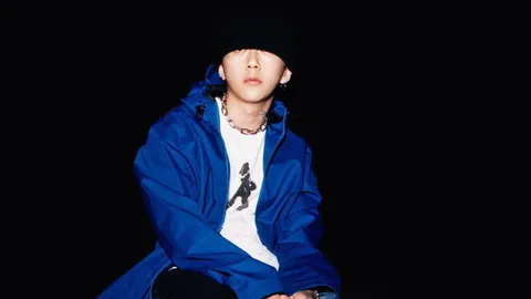 “เอโอเอ็มจี เวิลด์ ทัวร์ 2023” เวทีลุกเป็นไฟ เพิ่มศิลปินรับเชิญ “อูวอนแจ” แร็ปเปอร์สุดฮอต