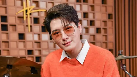 ร่างกายทวงคืน "บอสคริส" หันดูแลตัวเองจนกลายเป็นธุรกิจ