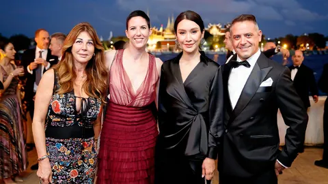 อิตาเลเซีย ฉลองครบรอบ 60 ปี จัดกาลาดินเนอร์และ Italasia Festa