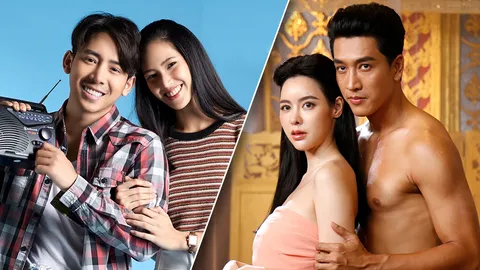 เปิดโผละครใหม่ช่อง 8 ปี 2566 จัดเต็มทัพนักแสดง มอบความสุขสนุกถึงหน้าจอ