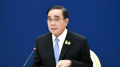 “บิ๊กตู่” สั่งดูสินค้าที่อาจกระทบกฎหมาย EU ห้ามนำเข้าผลิตภัณฑ์ทำลายป่า