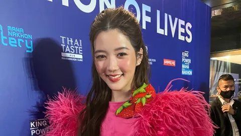 จูเน่ เพลินพิชญา แอบกดดันหลังเตรียมทำงานเพลงอีกครั้ง 