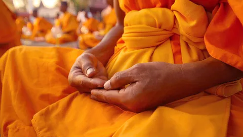 บทสุดท้ายของเถร