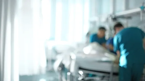 รู้จักเครื่อง ECMO (เอคโม่) มีความสำคัญอย่างไรต่อการยื้อชีวิตผู้ป่วย