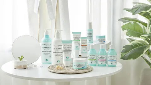รู้จักสกินแคร์น้องใหม่! ‘CI-LAB SENSITIV’ จาก Cute Press ไอเทมสุดปังสำหรับคนผิวบอบบาง