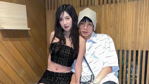 เบียร์ เดอะวอยซ์ เผยชอบลงรูปคลั่งรัก อยากเก็บเป็นโมเมนต์ดีๆ ตอนรักกัน 