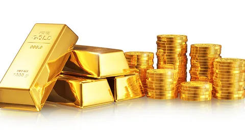 หลอกลงทุนทองคำ