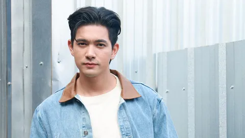 “เข้ม-หัสวีร์” ถ่าย “ชาติพยัคฆ์” จุดเปลี่ยนชีวิตหวิดน็อกจากที่เคยประมาทหันมาดูแลสุขภาพ