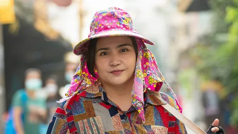 “ปาน ธนพร” เล่นหนังครั้งแรกเพิ่งเข้าใจชีวิตดิ้นรนหาเช้ากินค่ำ รับโสดมานานจนไม่คิดมีคู่