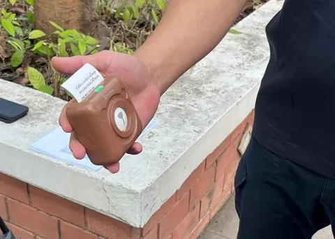 แฉถูกเรียก 2-5 แสน ค่าเฉลยข้อสอบนายสิบตำรวจ เชื่อมีจนท.ร่วมขบวนการ