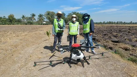 "กรมข้าว" ชู "ข้าวเล็บนก-ปัตตานี" สุดยอดข้าวพันธุ์ดีป้องกันสารพัดโรค