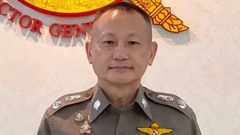 จเรตำรวจ จะออกสุ่มตรวจโรงพัก เช็กการยกระดับบริการประชาชน เริ่มปี 66