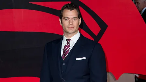 รื้อผังหนังค่าย DC ปลดดาราซุปเปอร์แมน