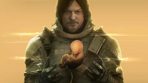 Death Stranding เตรียมถูกดัดแปลงเป็นภาพยนตร์ ขยายมิติเรื่องเล่าที่ยังไม่ถูกพูดถึงในเกม