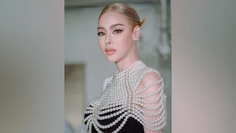 ไอซ์ ปรีชญา เผยสาเหตุทำจมูกใหม่ เพราะกระดูกทรุด ตาจะไหลมารวมกัน