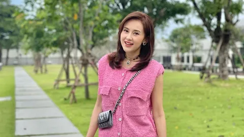 เปิดประวัติ แยม ธมลพรรณ์ อดีตนางเอก ถูกจับกุมพร้อมสามีเอี่ยวเว็บพนันหมื่นล้าน