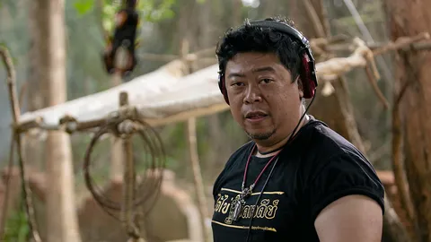 “เอก ธีรธร” เผย “ไอ้ไข่ เด็กวัดเจดีย์” ทุนสร้างกว่า 40 ล้านบาท