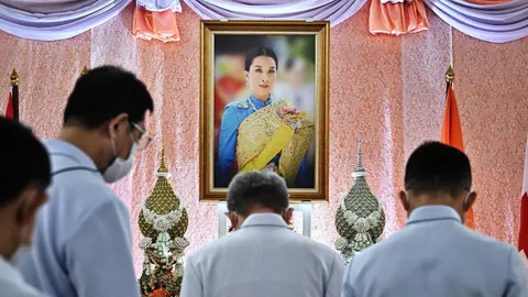 ผบ.ตร. ชวนข้าราชการตำรวจ ร่วมเจริญพระพุทธมนต์ ถวายเป็นพระราชกุศลแด่ พระองค์ภา