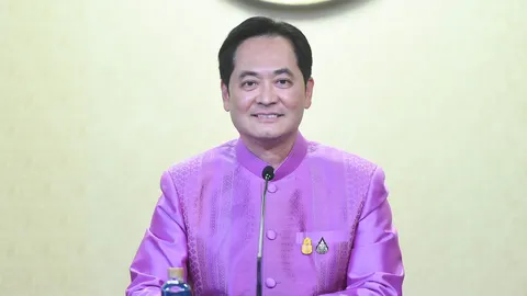 “อาหารไทย อาหารโลก” ต่อยอดสินค้าอาหารฮาลาลไทย ให้เป็นที่นิยมในตลาดมุสลิม