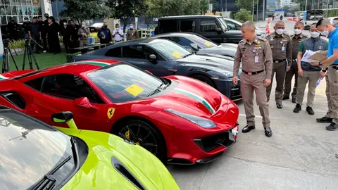 กองปราบตามล่า 5 บัญชีม้า รับโอนเงิน "แยม-สามี" ชงปปง.ยึด 700 ล้าน