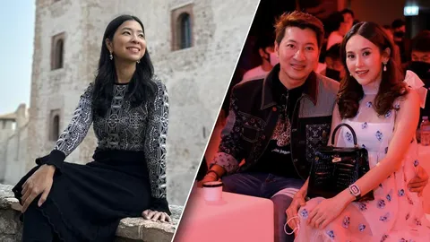 พี่สะใภ้ แยม ธมลพรรณ์ เคลื่อนไหวปมน้องชาย-น้องสะใภ้ ถูกจับกุมคดีเว็บพนัน