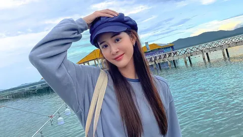 นางเอกสาววิกหมอชิต "แพรว เฌอมาวีร์" อีกหนึ่งรายที่ตัดสินใจไม่ต่อสัญญา