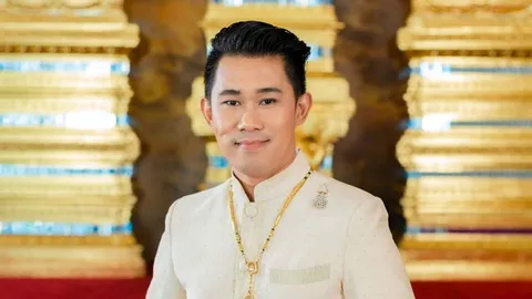 “ไทยรัฐทอล์ก” เปิดใจ “อ.เชียง” ทำนายดวงคนดัง แนะ “ดีเจแมน-ใบเตย” นิ่งๆไว้จะดี