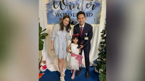 ลุ้นคืนดี ต่าย ชุติมา โพสต์ภาพร่วมเฟรมอดีตสามี ทิม พิธา อบอุ่นพร้อมหน้าครอบครัว