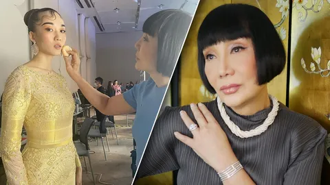 ม้า อรนภา กลับมาทำอาชีพแรกในชีวิต โพสต์ซึ้งคนในวงการไม่ทิ้งกัน