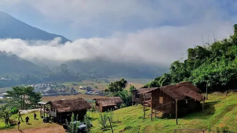 ที่พักแจงดราม่า ด่าลูกค้าหิ้วหมูกระทะมากิน ขอรับผิดชอบ โอนเงินคืน-ถอนแจ้งความ