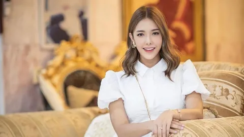 แอล กมลวรรณ เคลียร์ปมใช้เส้นสายช่วยคดี ยันไม่ได้เมาแล้วขับ มีหลักฐานชัดเจน