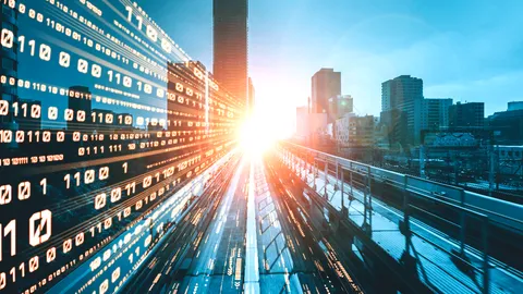 DGA ทำ Digital Transformation อปท. 56 แห่ง บริการประชาชน-ธุรกิจได้เร็วขึ้น