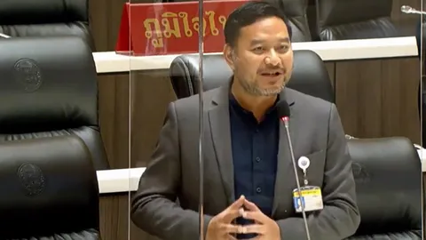 "เอกภพ" ชี้ สสส.ขาดความโปร่งใส ย้ำเลิกแบนทิพย์บุหรี่ไฟฟ้าเพื่อทางเลือก