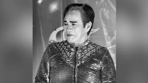 สุดเศร้า โย่ง-ตั๊ก โพสต์อาลัย มณฑล อโหสิ บรมครูลิเกระดับตำนาน