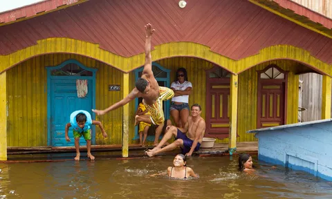 โลกาภิวัตน์ 07/05/55