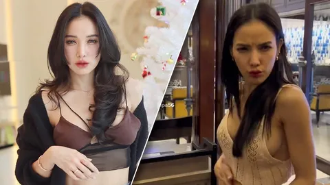 แพท ณปภา ทำชาวเน็ตโฟกัสผิดจุด หลังเห็นชุดใส่ไปรีวิวอาหาร มีทั้งชมและติ