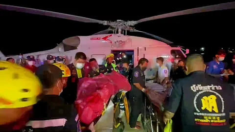 ศพทหารกล้า 