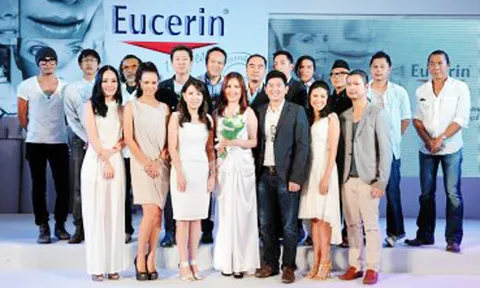 เซเลบริตี้ ผิวดี ฉลอง 111 ปี ยูเซอริน