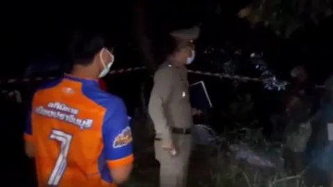 สลด ลุงหาปลา หายจากบ้าน 7 วัน เป็นศพลอยอืดในคลอง คาดหนาวเป็นตะคริว