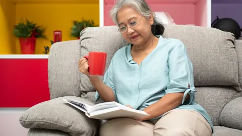 ฮอร์โมนเพศหญิงในทุกช่วงวัย และวัยหมดประจำเดือน