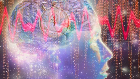 ภาวะสมองฝ่อในผู้สูงอายุ (Cerebral atrophy)